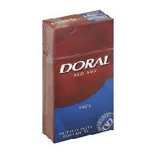 Buy Cheap Doral Cigarettes