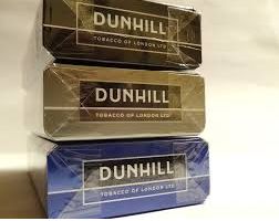 Buy Cheap Dunhill Cigarettes