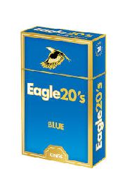 Buy Cheap Eagle20’s Cigarettes (2)