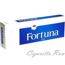 Buy Cheap Fortuna Cigarettes
