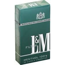 Buy Cheap L&M Cigarettes