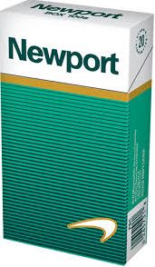 Buy Cheap Newport Cigarettes