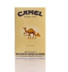 Buy Cheap Camel Cigarettes