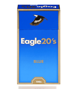 Buy Cheap Eagle20’s Cigarettes