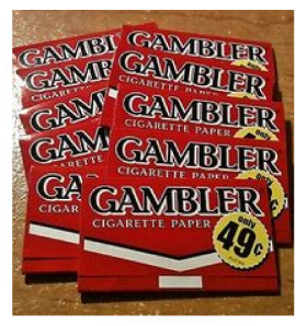 Buy Cheap Gambler Cigarettes