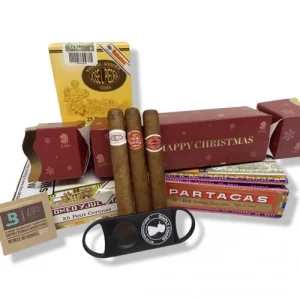 Celebration Cracker - Cuban Cigar Selection - 3 Cigars