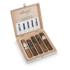 Davidoff Gift Selection Sampler Selection Box - 5 Cigars