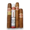 Romeo y Julieta Engagement Medium Sampler - 4 Cigars