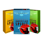 buy Natural American Spirit online